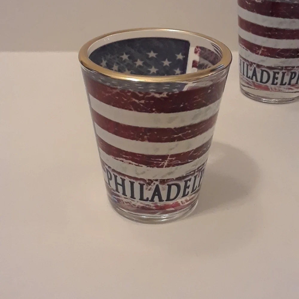 unknown philadelphia american